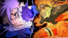 Naruto Remake Grafik Ultra Dewa