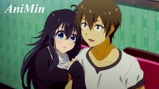 10 TOP ANIME Tentang Pernikahan Muda | REKOMENDASI ANIME