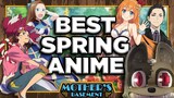 The BEST Anime of Spring 2020 - Ones To Watch