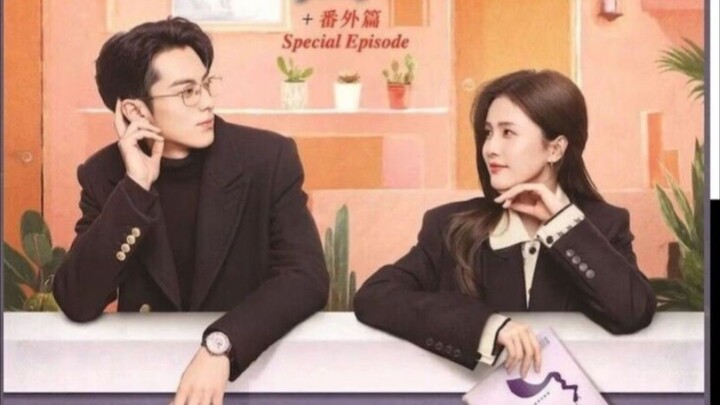 Only for Love S1 Episode 33 [tagalog]