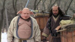 Journey to the West (2011) - Episode 13 | Subtitle Indonesia