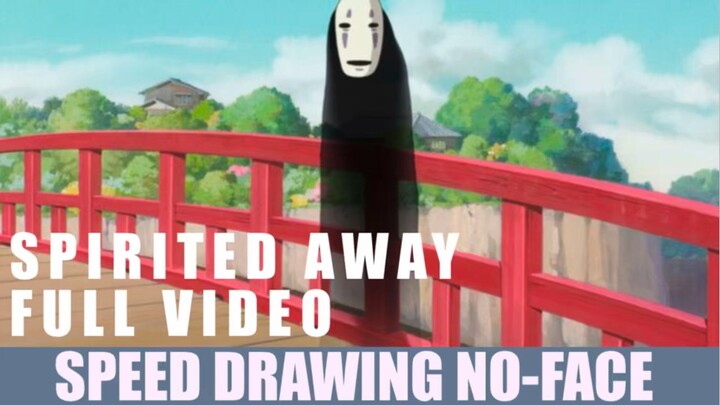 Ghibli Movie Spirited Away (2001)