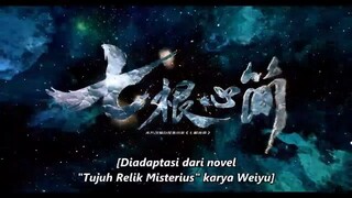 the Seven Realics of Ill Omen sub indo episode 1