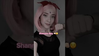 Sakura Haruno Cosplayer 💗 #animecosplay #naruto #anime #sakuraharuno #narutocosplay