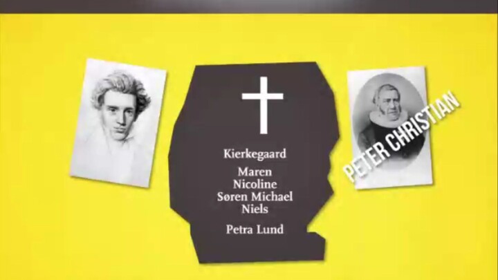 How Grief Fueled Furious Philosophical Production