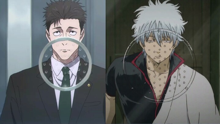 Cậu chính là luật sư của tôi ư? Hình như chẳng có gì sai cả [Chú Thuật Hồi Chiến]