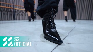 【KIOF】NỤ HÔN CỦA CUỘC SỐNG — Bài tập nhảy 'Nụ hôn môi, hông'