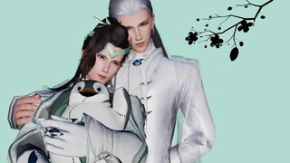 Little Fat Pigeon Episode 2 (Umbrella Qin Qin Umbrella)