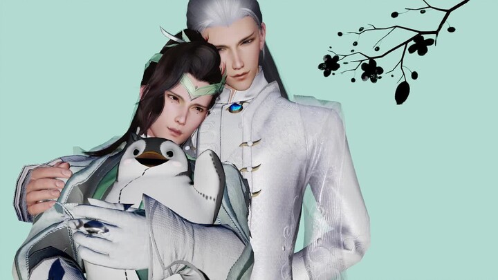 Little Fat Pigeon Episode 2 (Payung Qin Qin Payung)