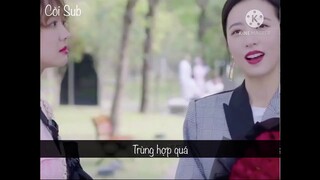 [Vietsub]Kết Hôn Rồi Bắt Đầu Yêu|Video Tổng Hợp Nội Dung Chính Part 2|从结婚开始恋爱