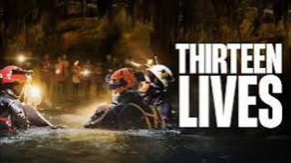 Thirteen lives (2022) Dubbing Indonesia
