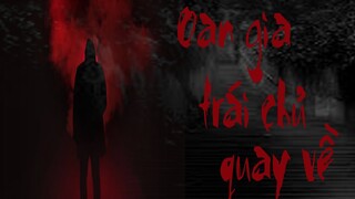 TẬP 701. OAN GIA TRÁI CHỦ QUAY VỀ