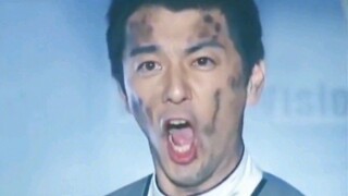 Tôi mong bốn người họ sẽ chơi Ultraman một lần nữa và để tuổi thanh xuân của họ kết thúc.