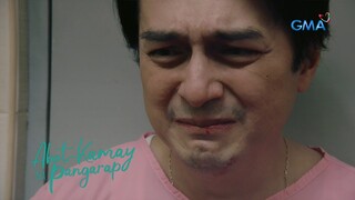 Abot Kamay Na Pangarap: Michael, nahawaan na rin ng sakit! (Episode 500)