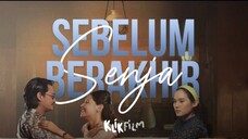 SEBELUM SENJA BERAKHIR (2025)
