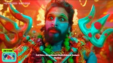 Full hd Video: Gango Renuka Thalli - Pushpa 2 The Rule Allu Arjun (Jathara)movie song hdvideoseries