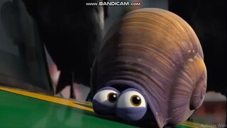 Turbo - Rescue Chet Scene