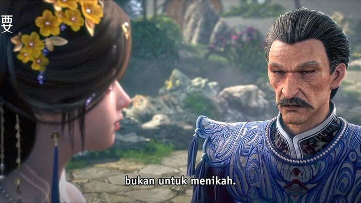 ASCEND ANOTHER DAY EPISODE 7 SUB INDO