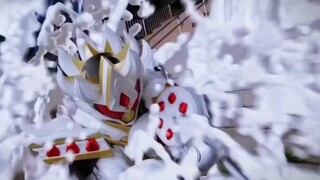 Cake King: The final form is not as good as what I took.