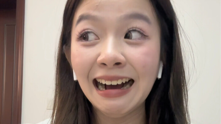 The last question of the Mandarin exam!