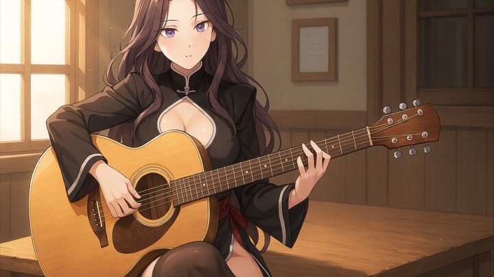 NGE-CHILL BARENG AYANG, ENAKNYA NONTON INI‼️😱