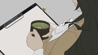 oc手书【checklist】