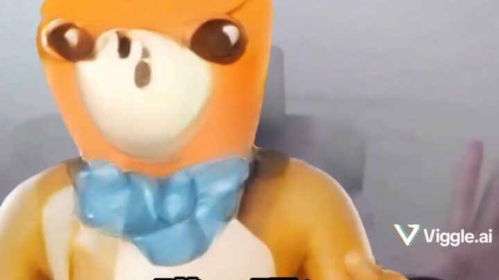 🔥 Suara hati para pemain beruang kecil