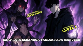 (1-4) Diremehkan Karena Lemah, Tapi Kini Menghancurkan Para Jenius Dan Menaklukkan Dunia! Rekap Manh