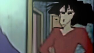 小新没有一顿打是白挨的