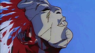 [JoJo no Kimyou na Bouken /AMV] Dewa Platinum dan Alam Semesta