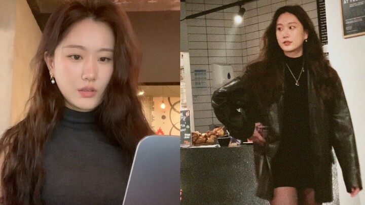 Anting favoritku (100% bebas iklan)