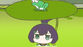 又到了（）的季节