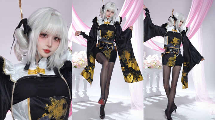 Great! Dancing, not choosing songs.