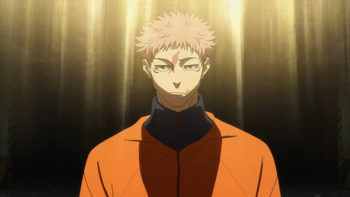 Trailer 2 Jujutsu Kaisen Season 3