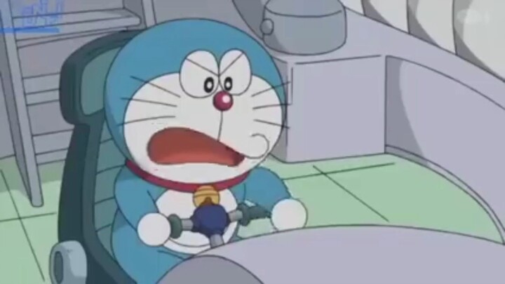 kartun anak Doraemon terbaru pt 30