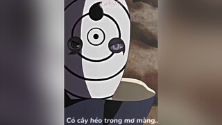 / Hóa ra người chưa từng yêu anh / obito rin naruto anime fyp xuhuong2022 sky_anime🇻🇳 vanbao19_11