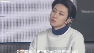 [Chinese subtitles] This time, it's your turn to listen to Kara sing | A surprise from Kara, us, aga
