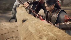 Jade dynasty season 3 Episode 13 Subtitle Indonesia bagus 1080p
