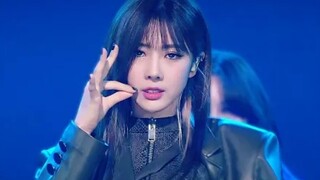 南韩新晋服装教科书？！Dreamcatcher《BOCA》一键换装混剪