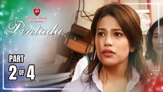 Pintada | Episode 4 (2/4) | May 21, 2024