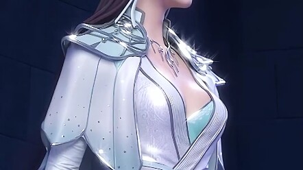 Yun Yun sangat cantik