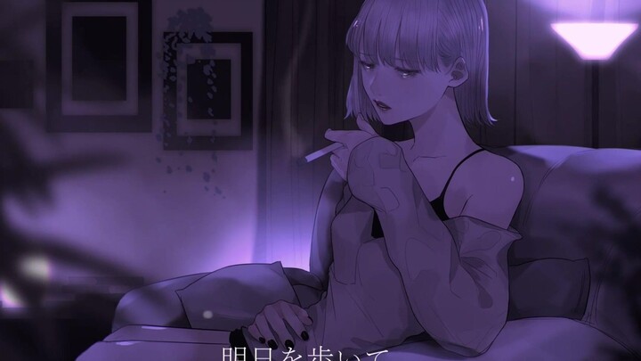 【Kegagalan】Putus Cinta 【Asobi Enraku】