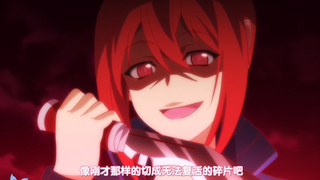 当你的老婆得知你的初吻不是她后，这充满“爱意”的眼神