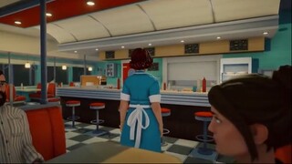 Lake - Ra mắt đoạn giới thiệu - PS5, PS4
