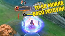 TP SA MUKHA PARA KAY HILDA NA GUSTO AKONG PATAYIN | MLBB