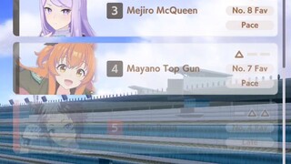 TM Opera O Takarazuka Kinen Run