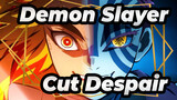 Demon Slayer|Use your body as a sword to cut through despair!