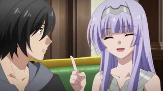 Black summoner episode 9 eng dub