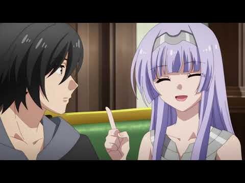 Black summoner episode 9 eng dub