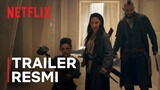 The Witcher: Blood Origin | Trailer Resmi | Netflix